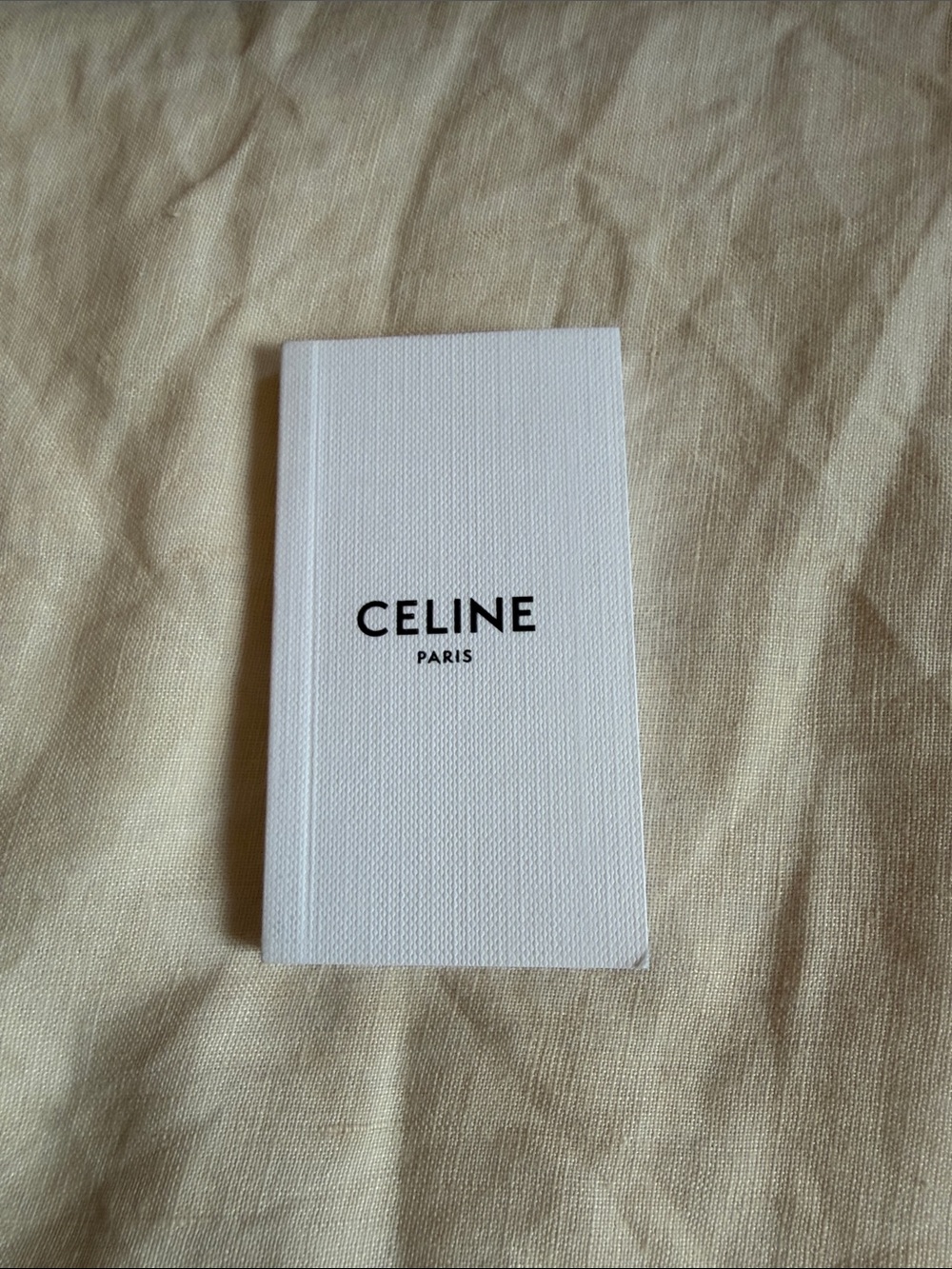 CELINE Triomphe Maxi Brown Tortoise - CL40282U 52-18-135 - Picture 8 of 12